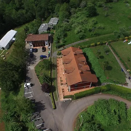 Casa rural El Molín De Petra