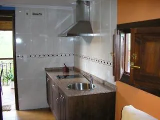 El Molín De Petra Casa rural