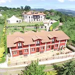 El Molin De Petra Country house