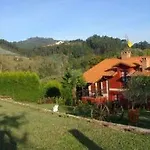 El Molin De Petra Country house Valbucar