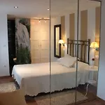 Country house El Molin De Petra Valbucar