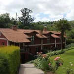 El Molin De Petra Country house