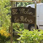 El Molin De Petra Valbucar