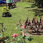El Molin De Petra Country house