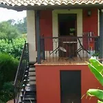 Country house El Molin De Petra *