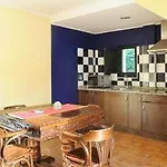El Molin De Petra Country house *