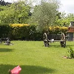 Country house El Molin De Petra Valbucar