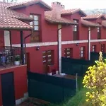 Country house El Molin De Petra *
