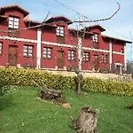 Country house El Molin De Petra Valbucar