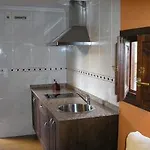 El Molin De Petra Country house