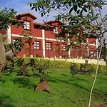 Country house El Molin De Petra Valbucar