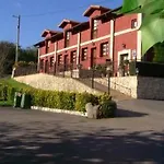 El Molin De Petra Country house