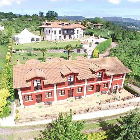 El Molin De Petra Country house