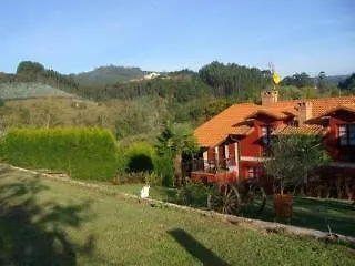 El Molin De Petra Landhaus Valbucar