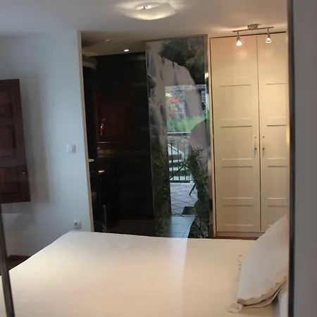 Landhaus El Molin De Petra Valbucar