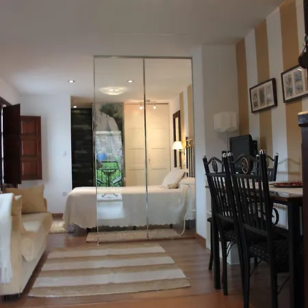 Landhaus El Molin De Petra *