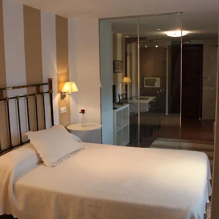 El Molin De Petra * Valbucar