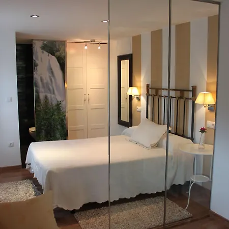 Landhaus El Molin De Petra Valbucar