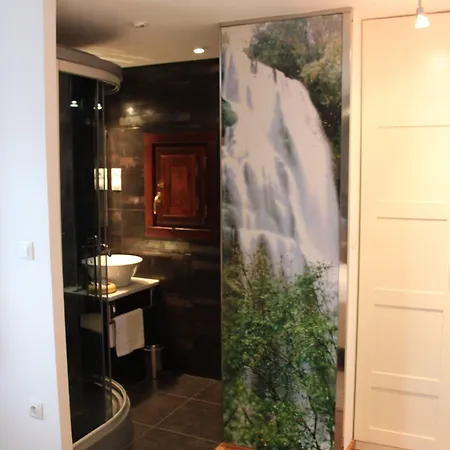 El Molin De Petra Landhaus *