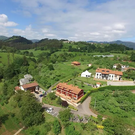 El Molin De Petra * Valbucar