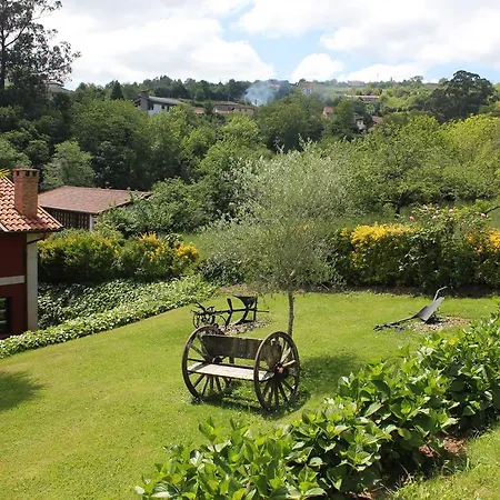 El Molin De Petra * Valbucar