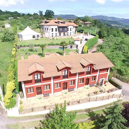 El Molin De Petra Country house