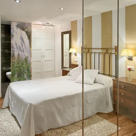 Landhaus El Molin De Petra Valbucar