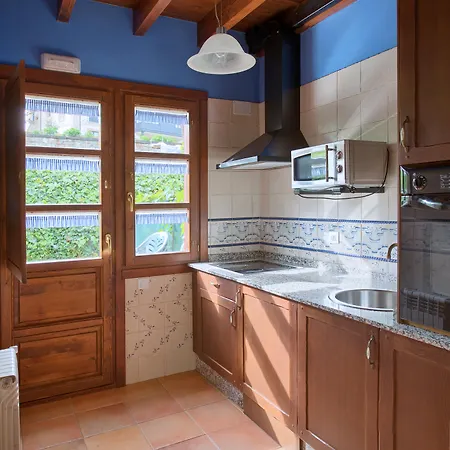 Country house El Molin De Petra
