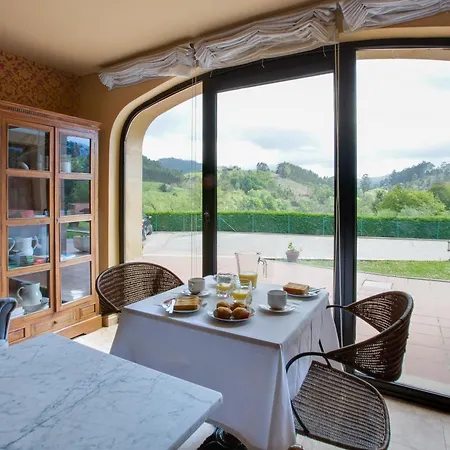 Country house El Molin De Petra