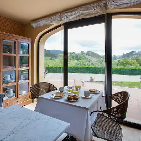 Country house El Molin De Petra