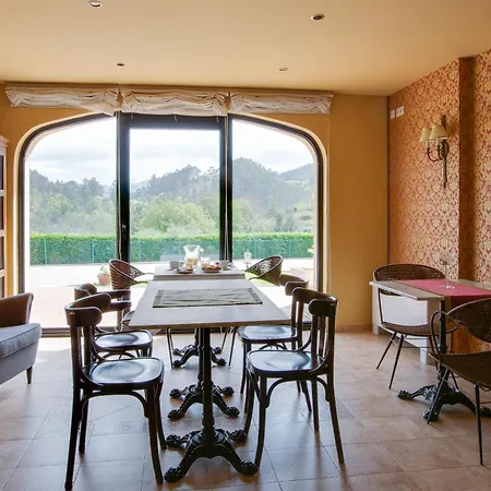 Country house El Molin De Petra