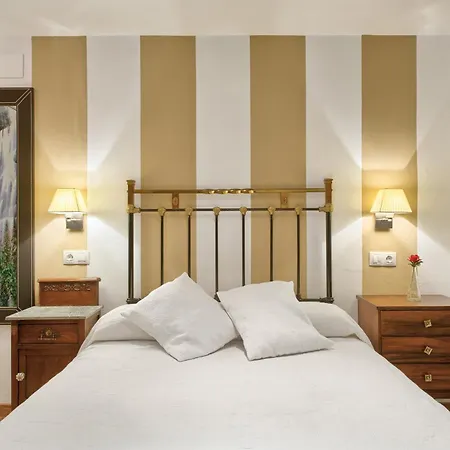 El Molin De Petra Country house