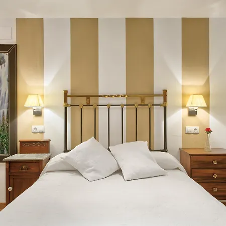 El Molin De Petra Country house