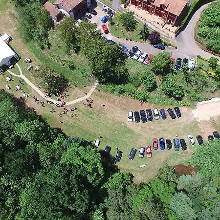 El Molin De Petra * Valbucar