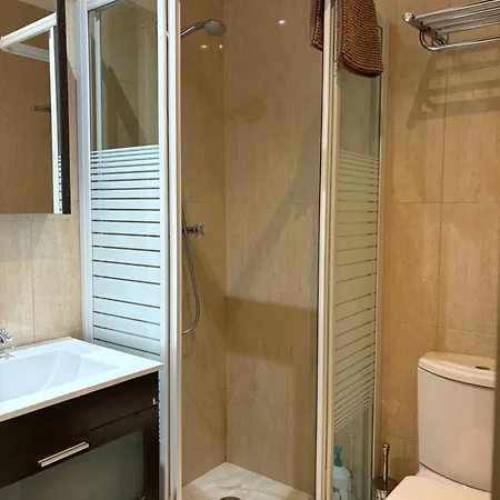 El Molin De Petra Country house Valbucar