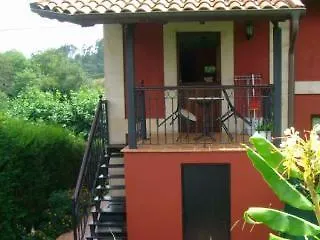 Country house El Molin De Petra *