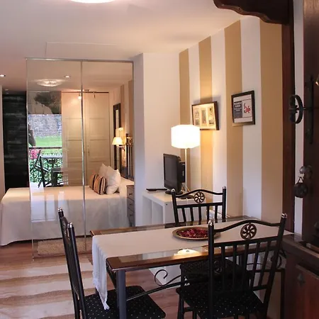 Landhaus El Molin De Petra