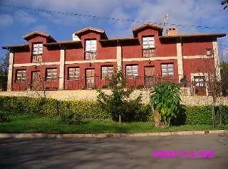 Landhaus El Molin De Petra *