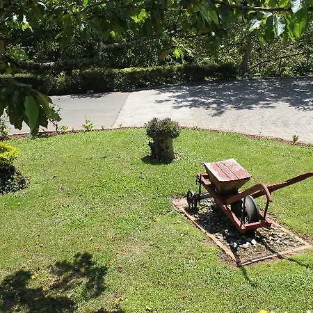 El Molin De Petra Country house