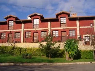 El Molin De Petra Valbucar