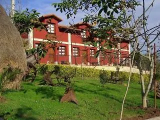 Country house El Molin De Petra Valbucar