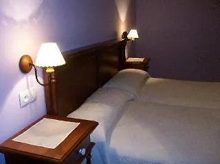 El Molin De Petra Country house Valbucar