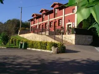 El Molin De Petra Country house