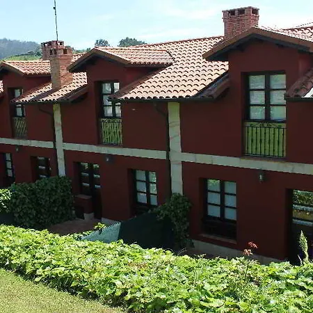 Country house El Molin De Petra *