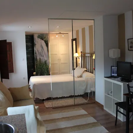 El Molin De Petra * Valbucar