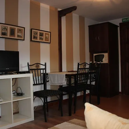 Hétvégi ház El Molin De Petra