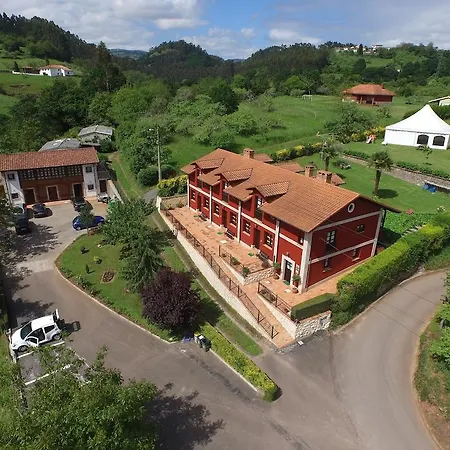 El Molin De Petra * Valbucar