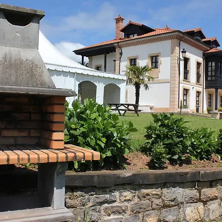 El Molin De Petra Valbucar