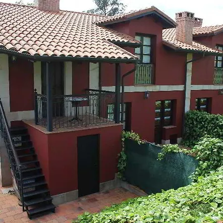 El Molin De Petra * Valbucar