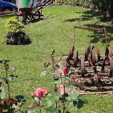 El Molin De Petra Hétvégi ház